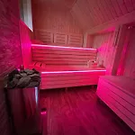 Farkas Apartmán Balatonszentgyorgy