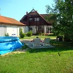 Apartmán Farkas Balatonszentgyorgy